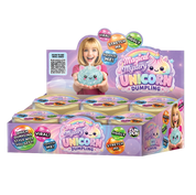 Fun Doh Unicorn Mystery Dumpling Squishy Toy