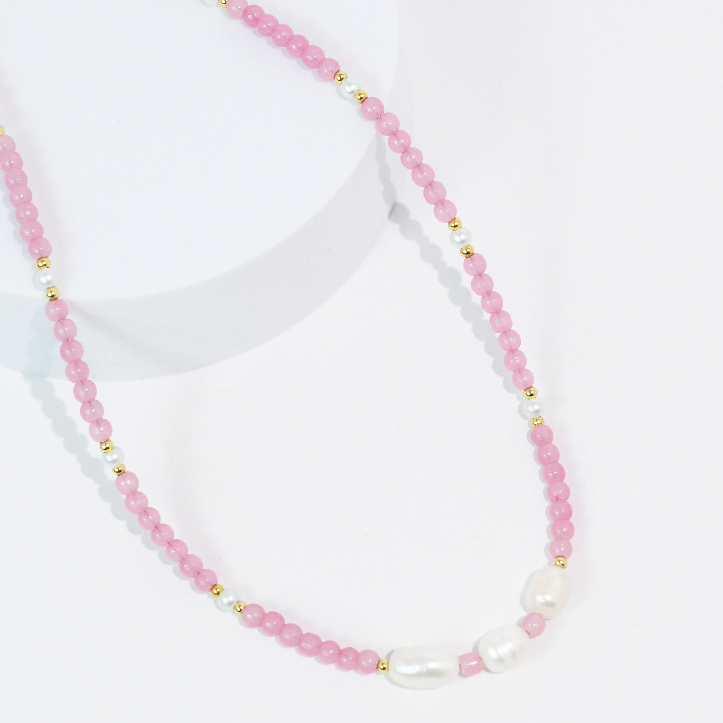 Sugar Coast Necklace