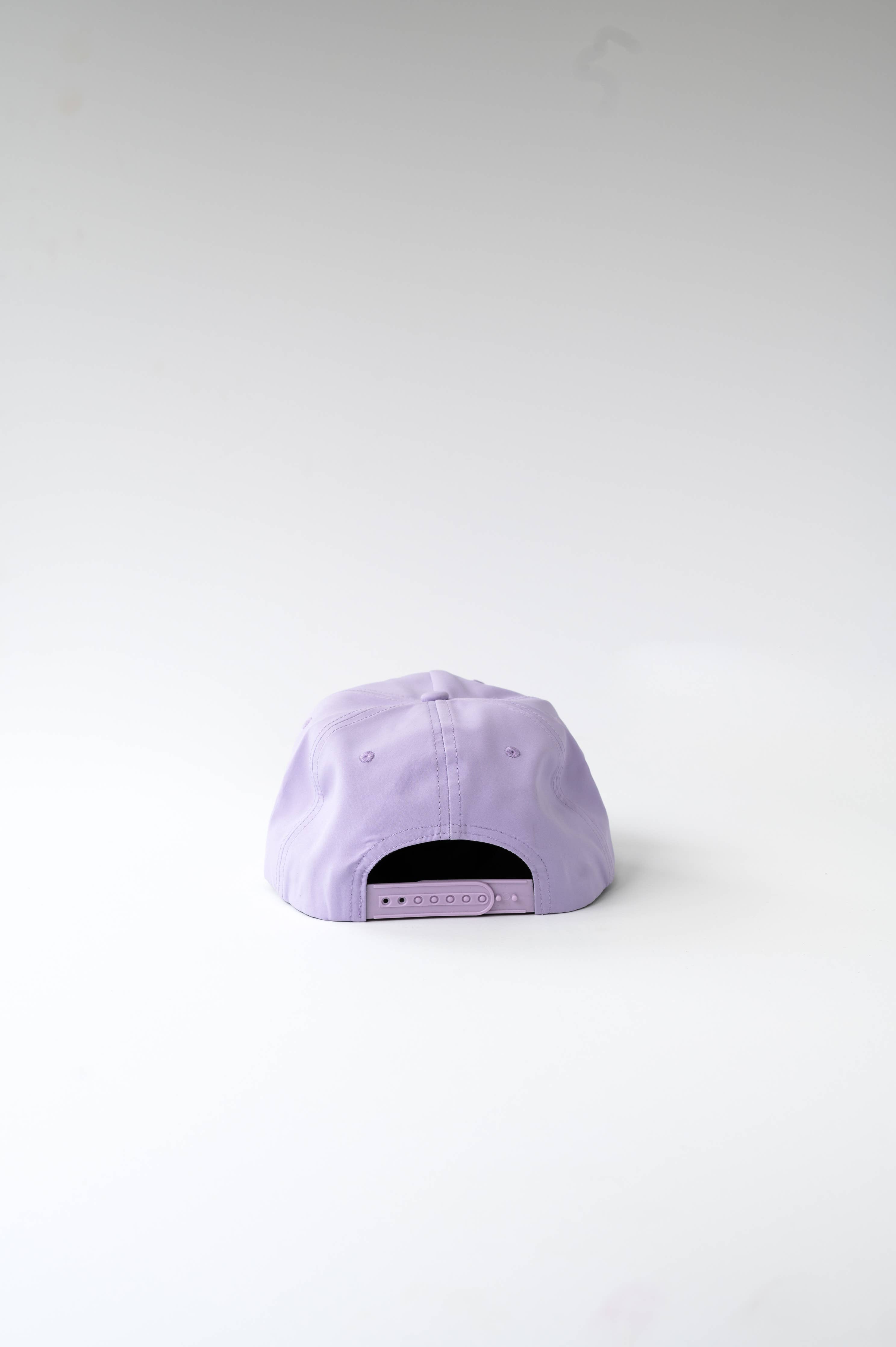 Geaux Hat