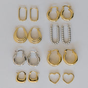 Tue By Kristy Jewelry