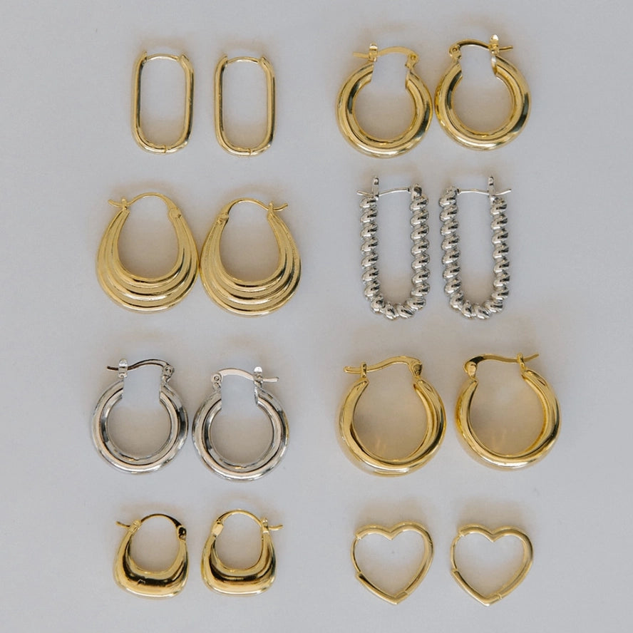 Tue By Kristy Jewelry