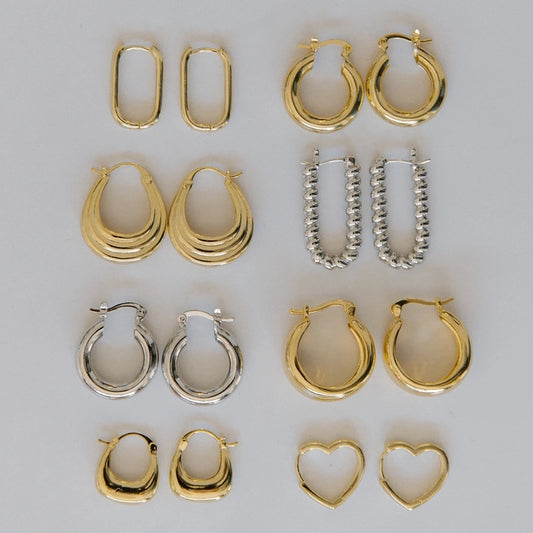 Tue By Kristy Jewelry