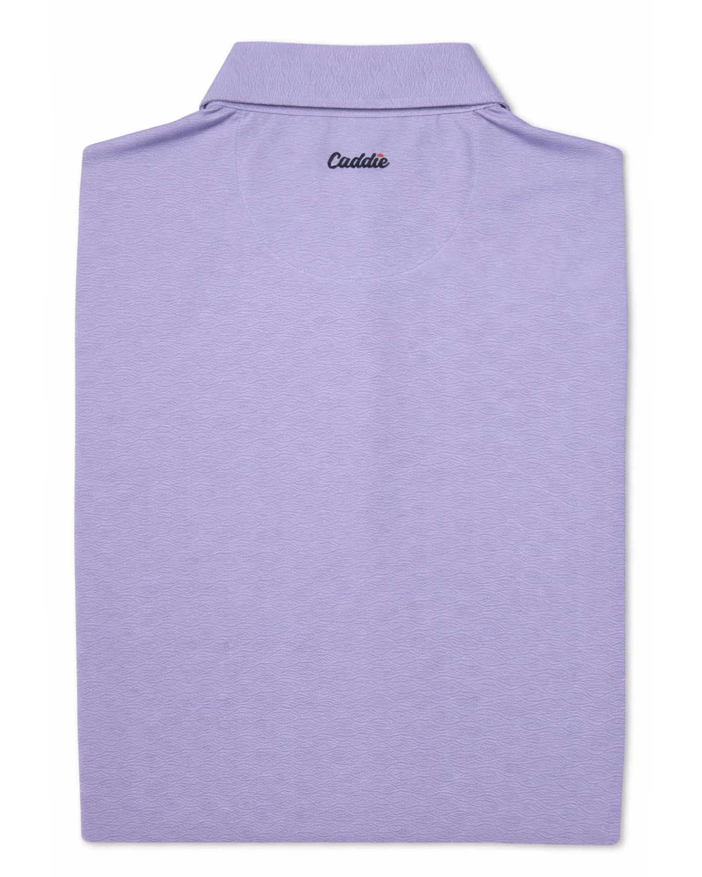 Caddie Wave Polo