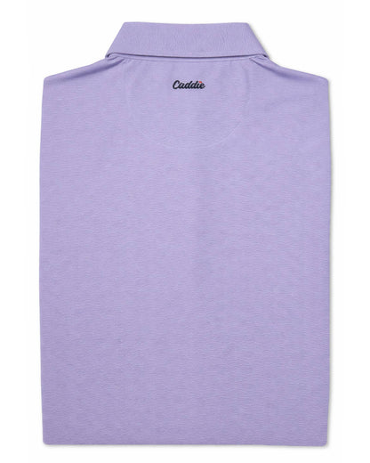 Caddie Wave Polo