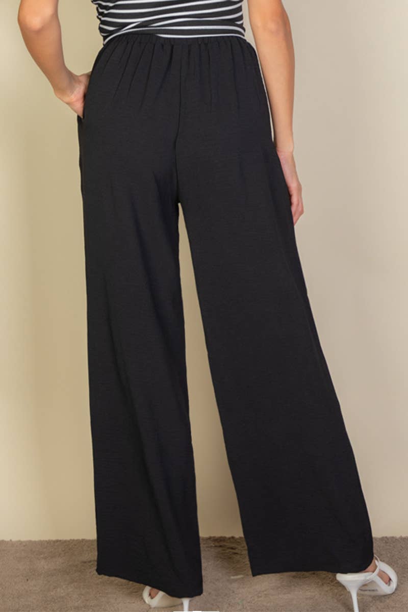 Minimalist pants