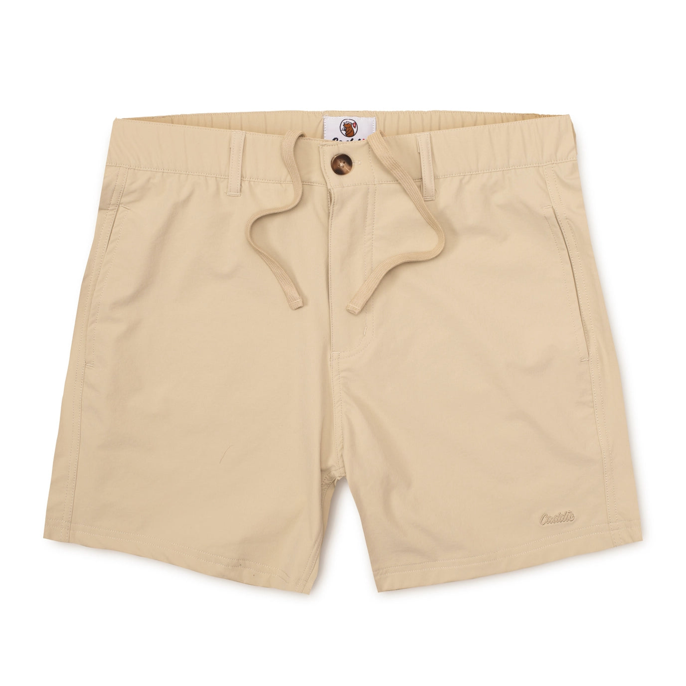 Caddie Swing Shorts