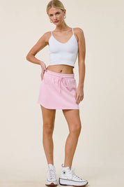 Scuba Skort