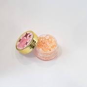 TINSEL FACE GLITTER MINIS
