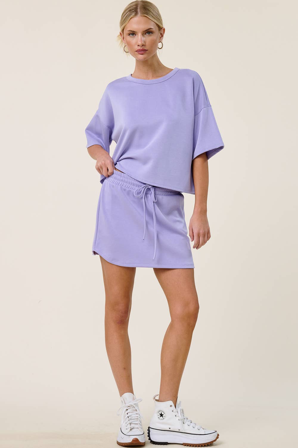 Scuba Skort