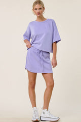 Scuba Skort