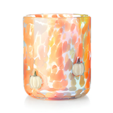 Heriloom Pumpkin  Fall 12oz  Icon Candle