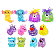 Fun Doh Squishy Gummy Fidget Toy NEW Variety