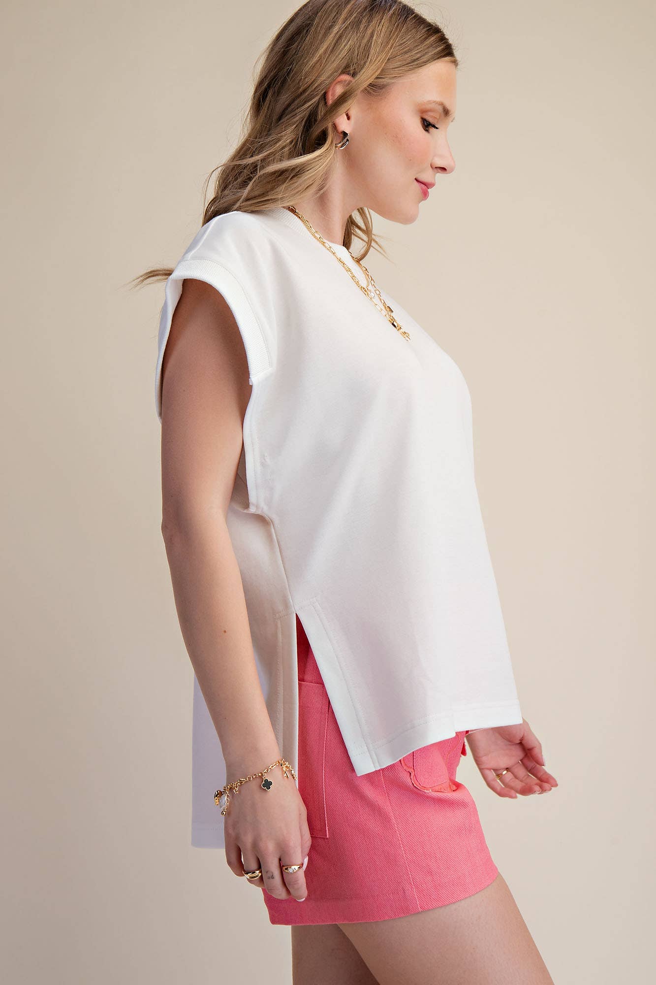 Everly Top