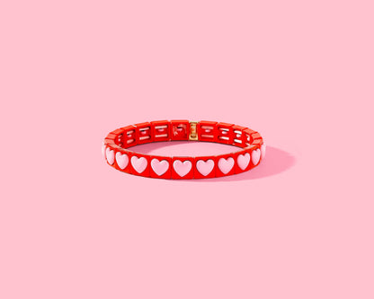 Stretch Bracelet - Assorted Styles
