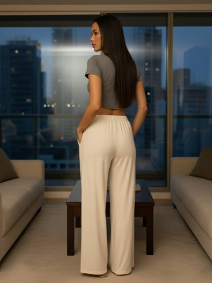 Minimalist pants