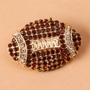 Timeless Brooch