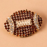 Timeless Brooch