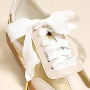 Step It Up Shoelaces