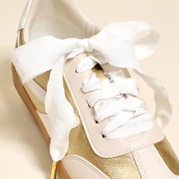 Step It Up Shoelaces