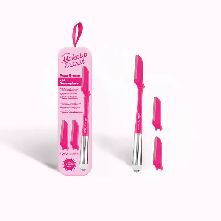 2n1 Dermaplaner Set