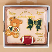 The Pin Pack
