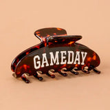 Gameday Clip