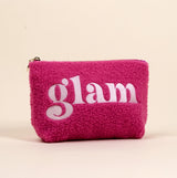 Teddy Pouch