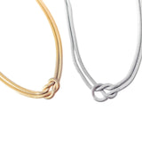 Talia Necklace