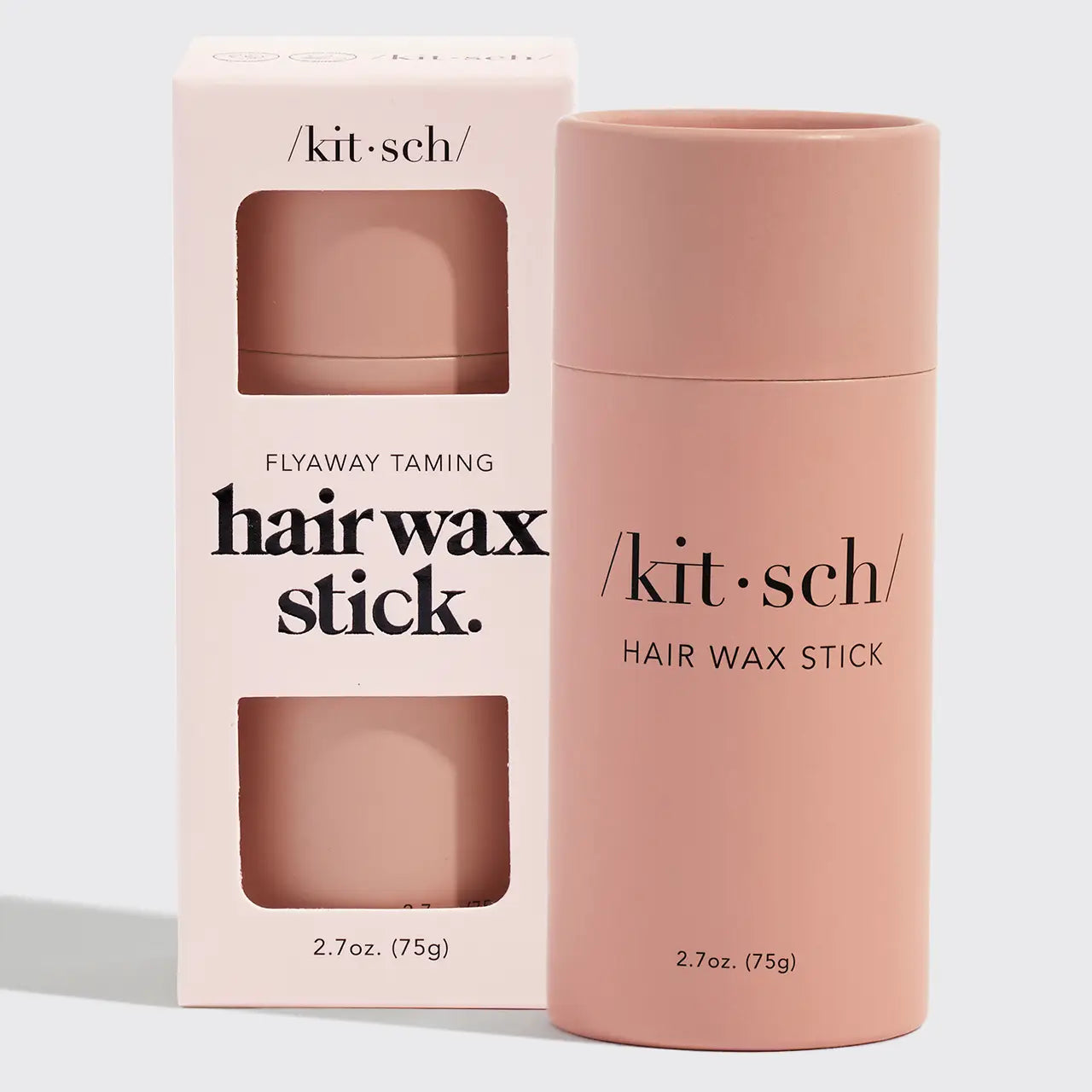Hair Wax