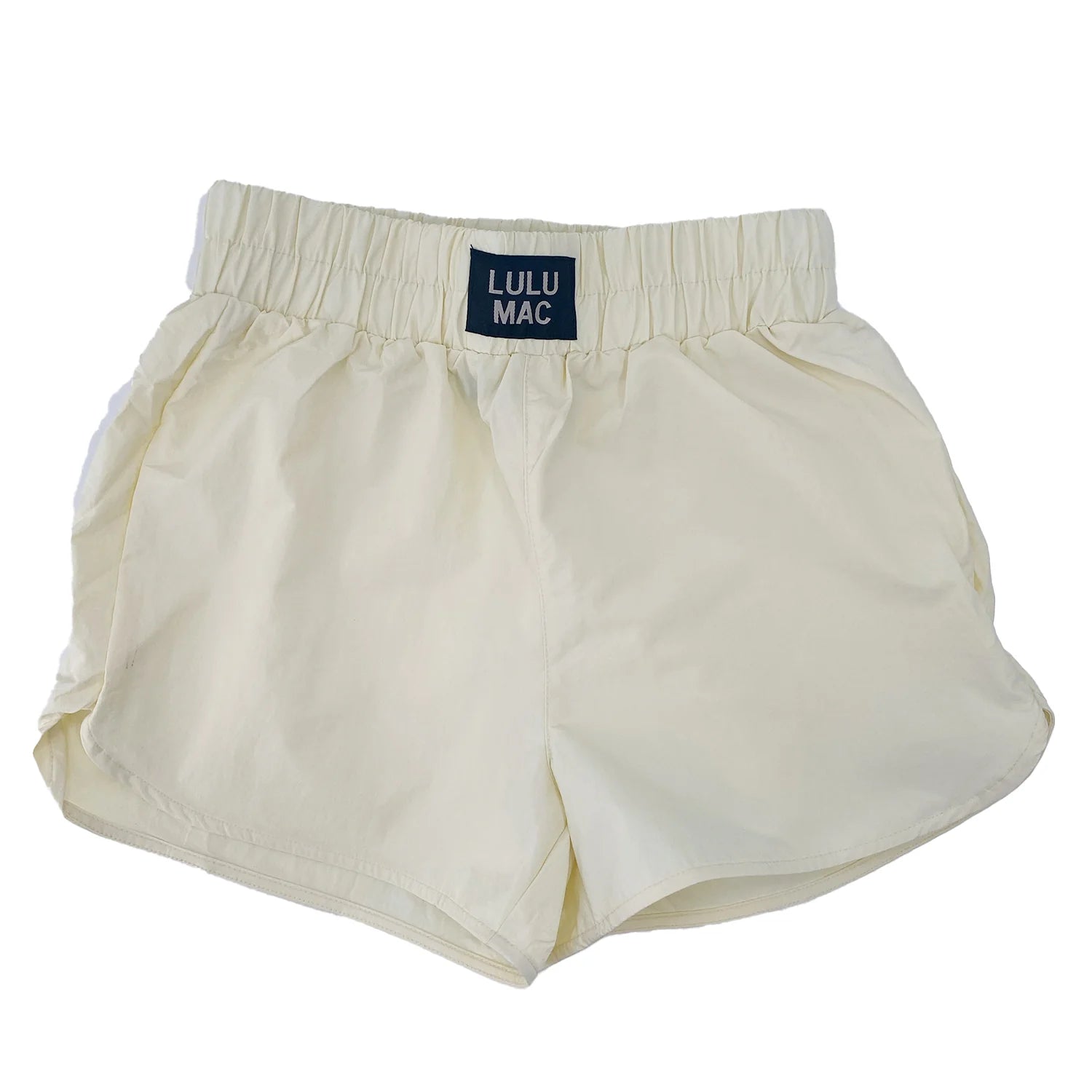 LM Windbreaker Shorts