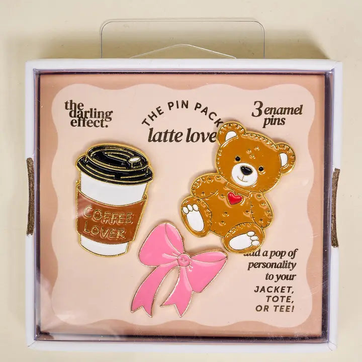 The Pin Pack