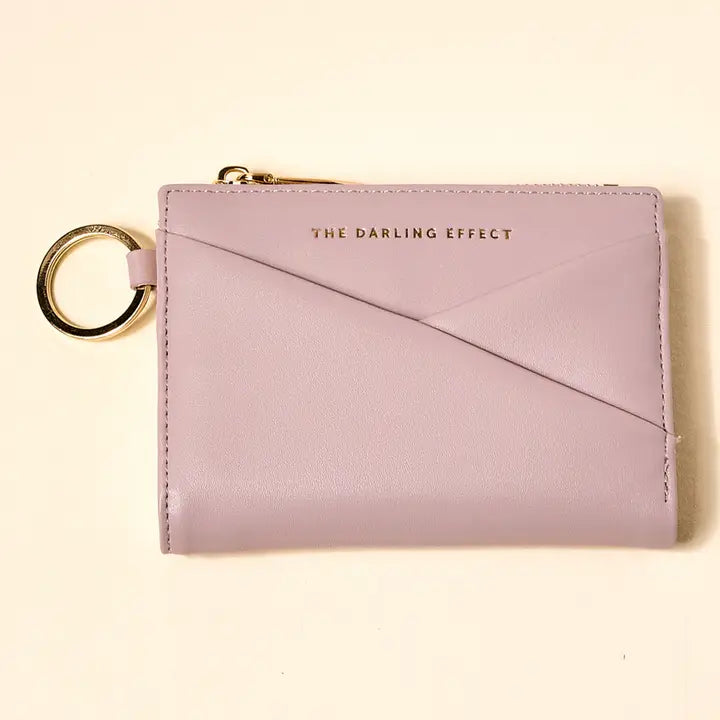 Luxe Pocket Wallet