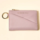 Luxe Pocket Wallet