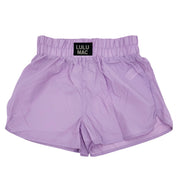 LM Windbreaker Shorts