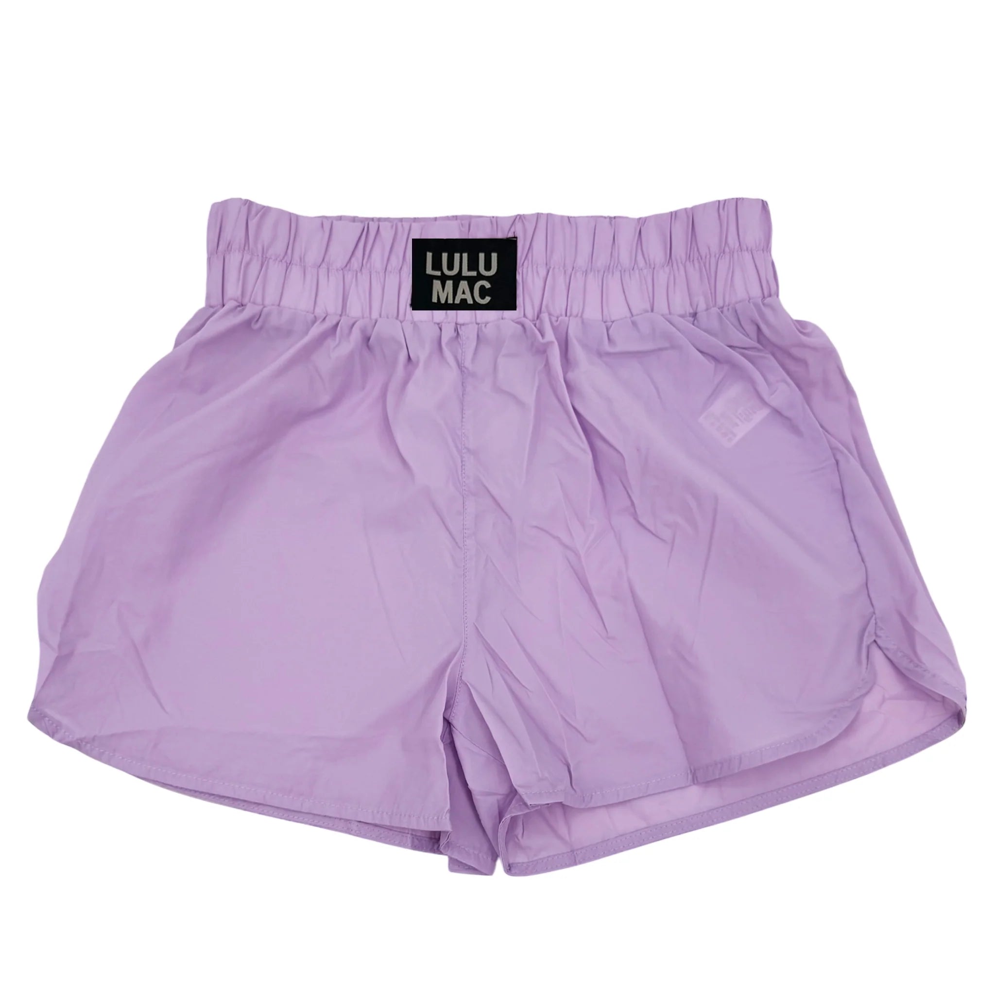 LM Windbreaker Shorts