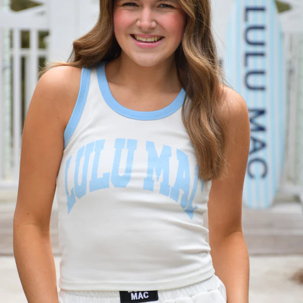 Lulu Mac Tanks