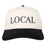 Local Vintage Hat