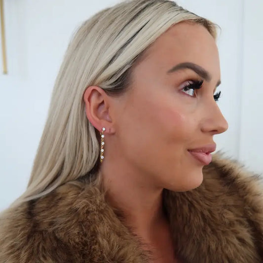 Lola Earrings