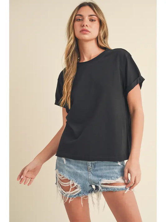 Mali Tee