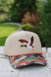 Mallard Hat