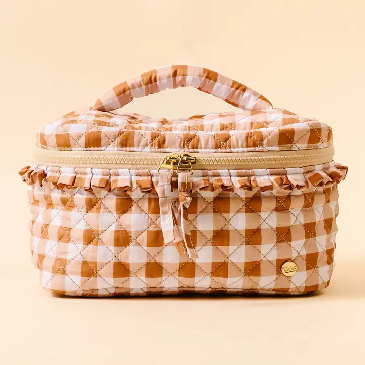 Glam & Go Bag