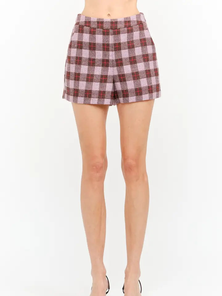Marina Shorts
