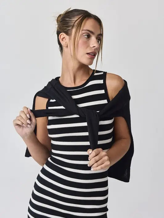 Emmie Dress