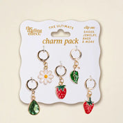 The Ultimate Charm Pack