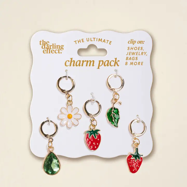 The Ultimate Charm Pack