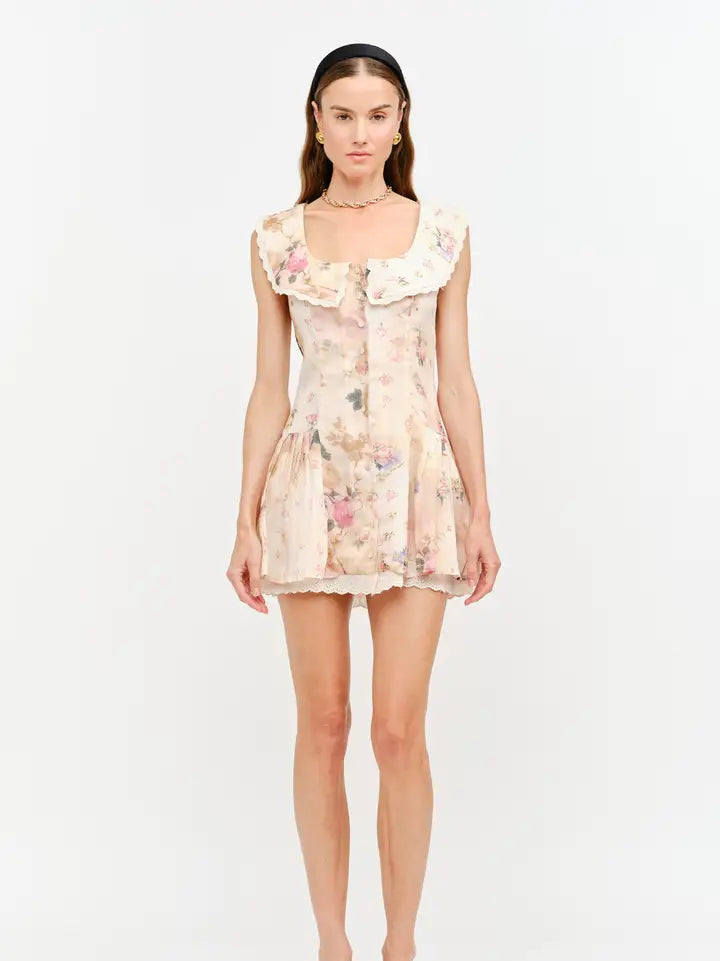 Misha Dress