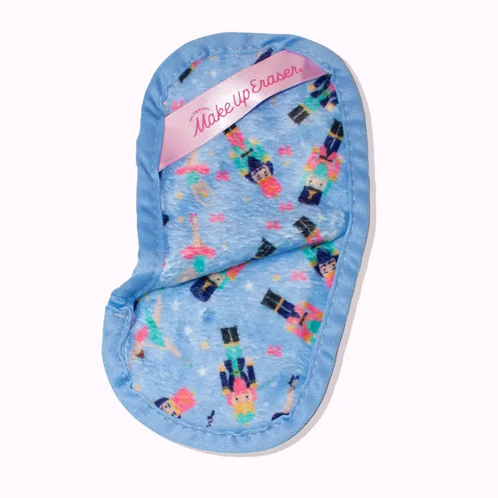 Nutcracker Mini Make Up Eraser