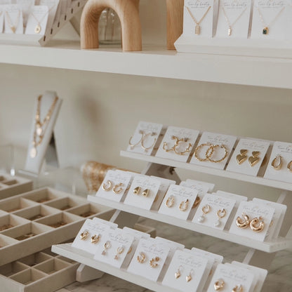 Tue By Kristy Jewelry