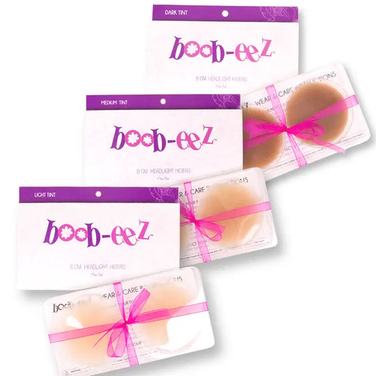Boob-eez Nipple Covers
