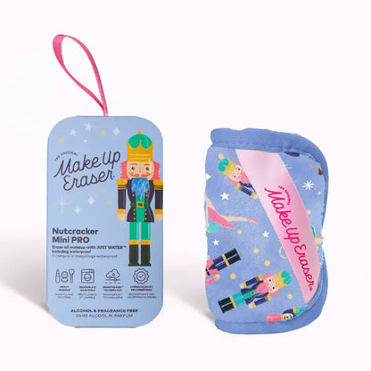 Nutcracker Mini Make Up Eraser
